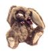 Kaycee Bears Dime bunny rabbit